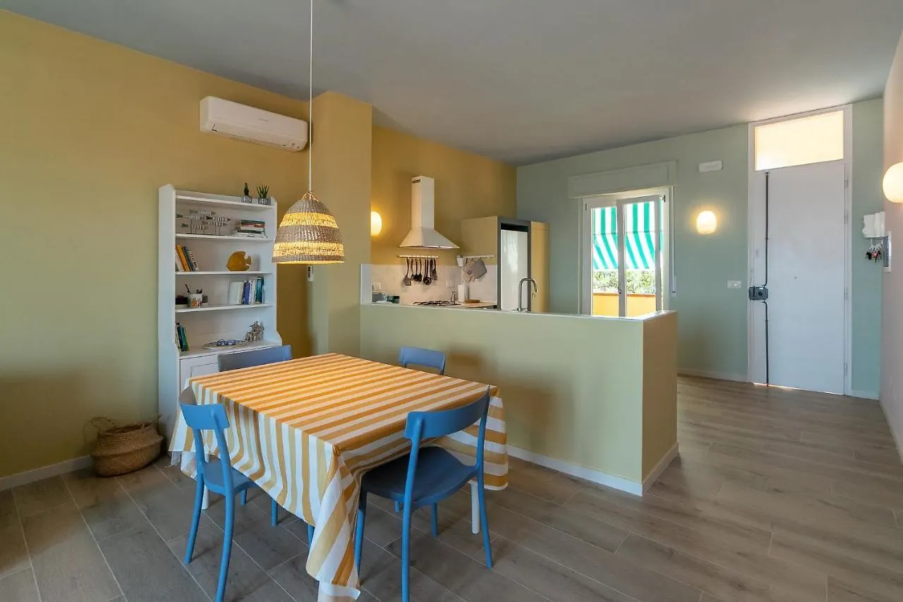 Appartamento SaltoNelBlu Porto Santo Stefano  0*, Porto Santo Stefano (Grosseto)