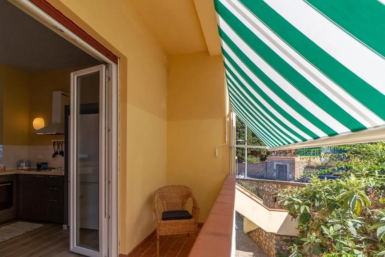 Apartmán Saltonelblu Porto Santo Stefano  Itálie