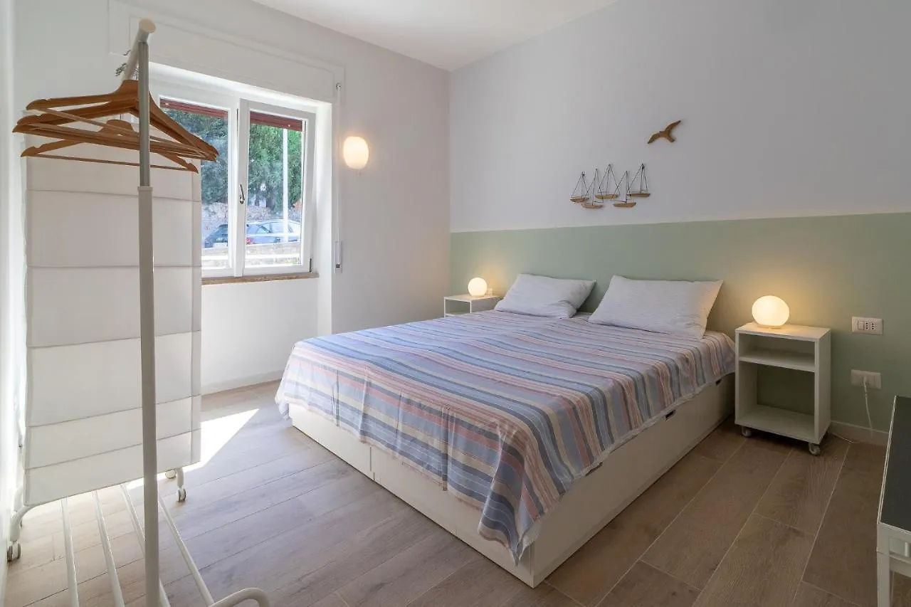 Appartamento SaltoNelBlu Porto Santo Stefano  Porto Santo Stefano (Grosseto)