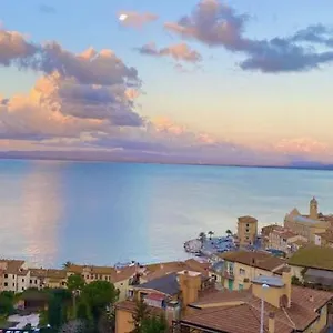 Appartamento Bilocale Vista Mare Con Posto Auto, Porto Santo Stefano (Grosseto)