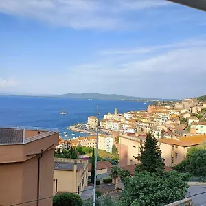 Appartamento In Panoramica Da Mechina, Porto Santo Stefano (Grosseto)