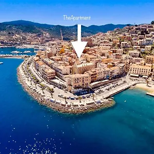 Appartamento The, Porto Santo Stefano (Grosseto)
