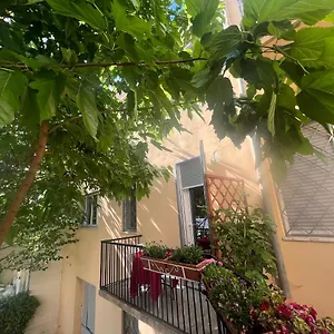 Casa Roma Rooms& Apartmens Appartamento Padova