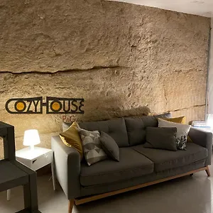 Cozy House Appartamento Enna