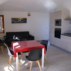 Casa Mariolu 2 Piano Mansarda Casa vacanze Cala Gonone