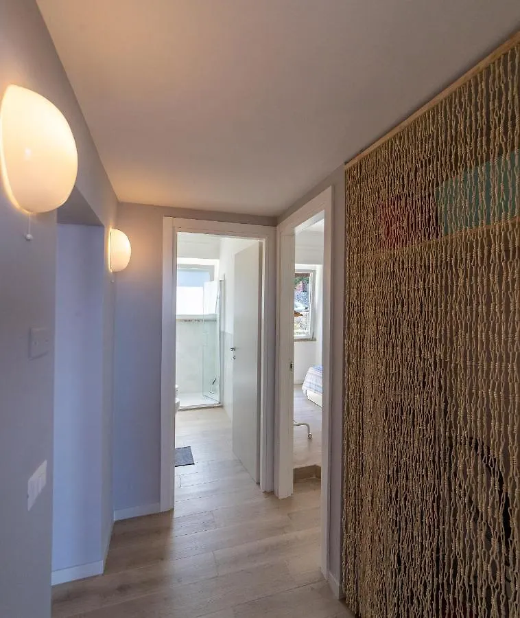 Saltonelblu Apartment Porto Santo Stefano  0*, Porto Santo Stefano (Grosseto) Italy