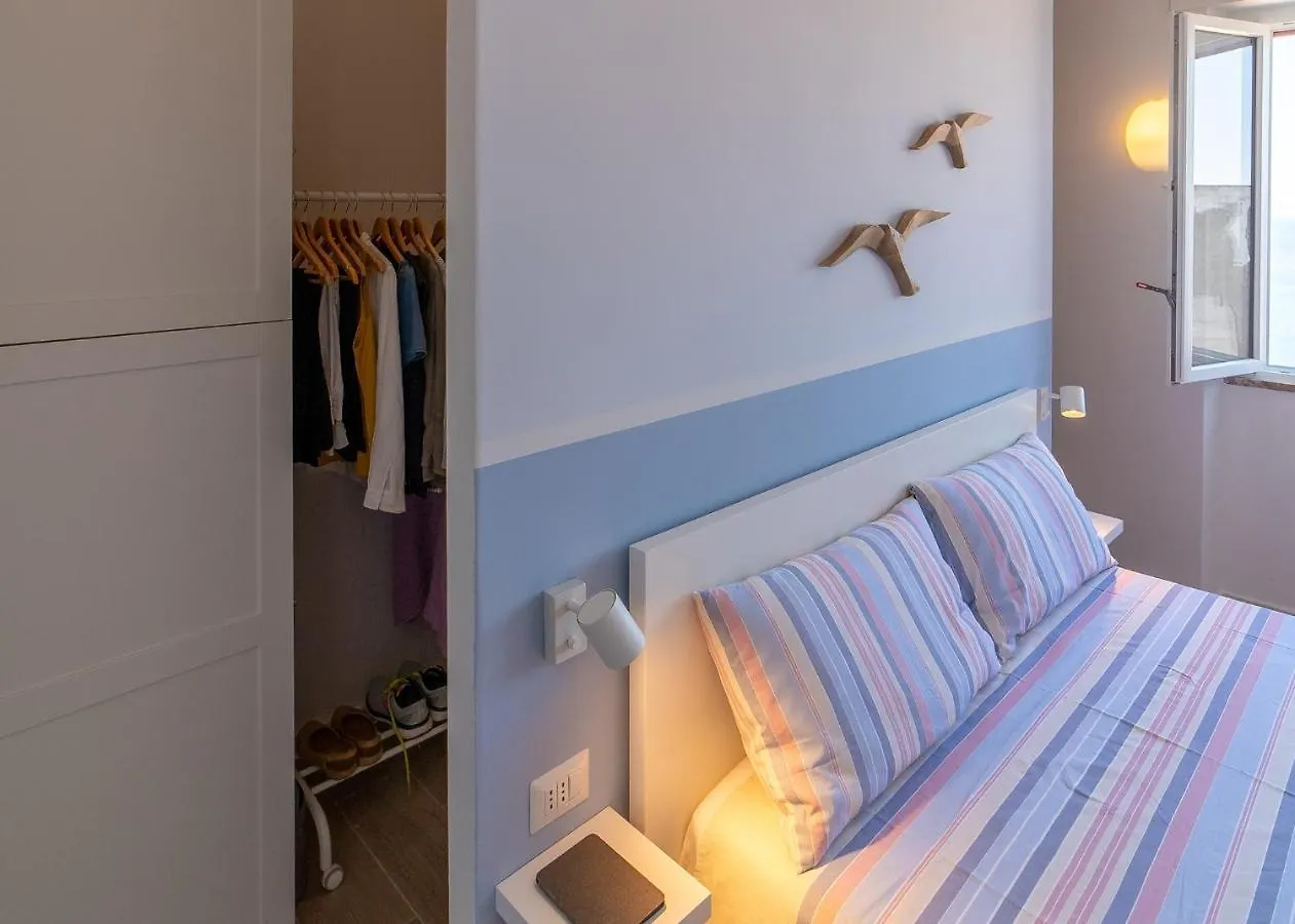 Saltonelblu Apartment Porto Santo Stefano   Porto Santo Stefano (Grosseto)