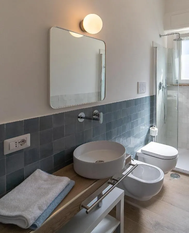 Saltonelblu Apartment Porto Santo Stefano  Porto Santo Stefano (Grosseto)