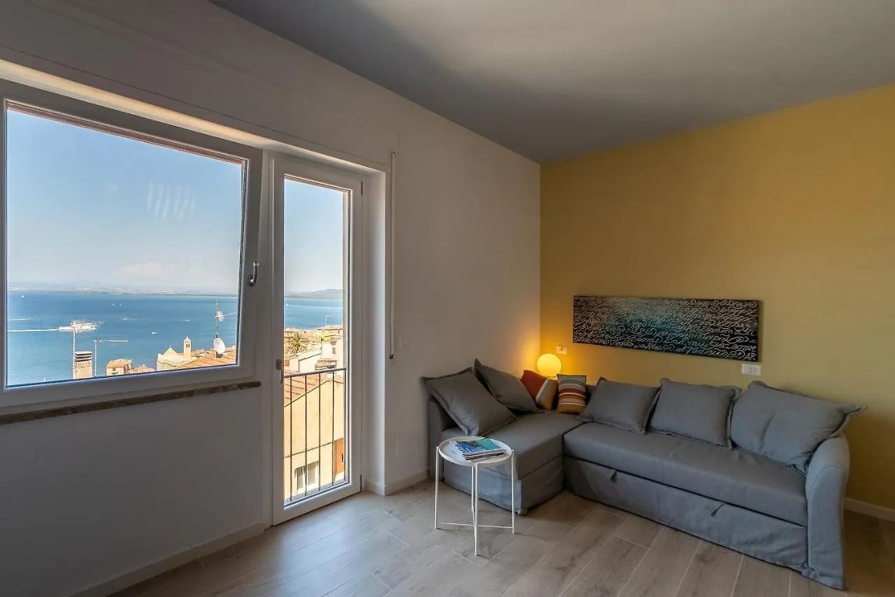 Saltonelblu Apartment Porto Santo Stefano   Porto Santo Stefano (Grosseto)